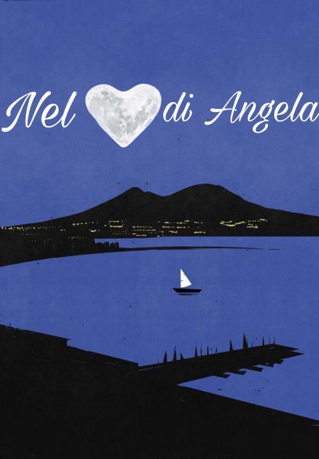 נאפולי Nel Cuore Di Angela מראה חיצוני תמונה